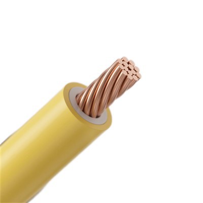 FLY-B Cable flexible d'automòbil estàndard alemany