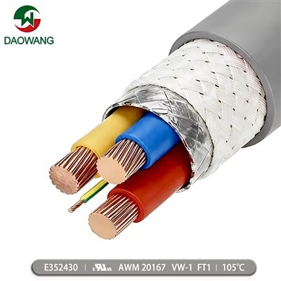 Cable de comunicació de dades UL20167