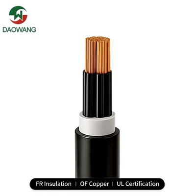 Cable de senyal multinucli UL20276