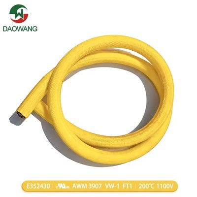 Cable industrial UL3907